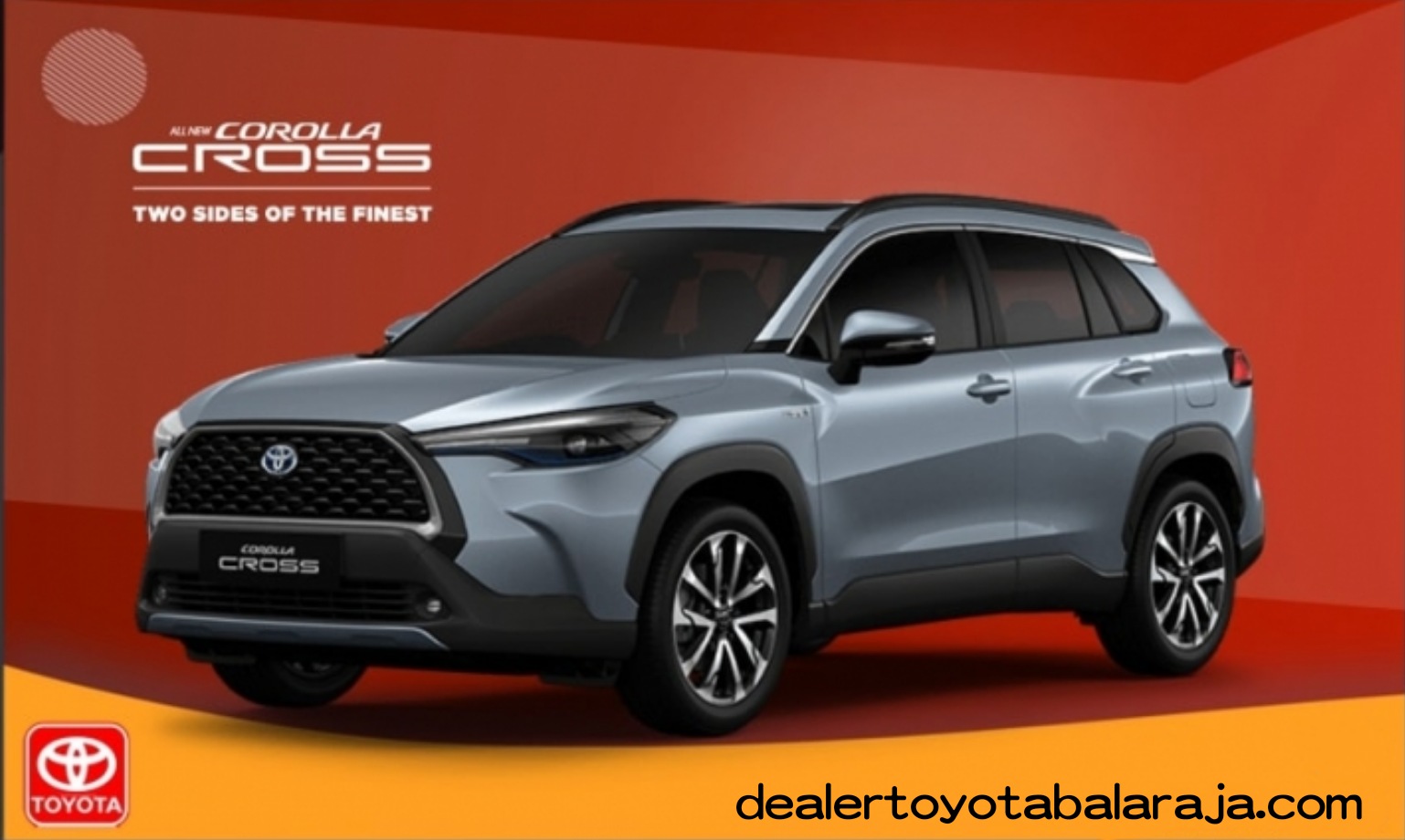 Corolla Cross