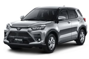 Toyota Balaraja