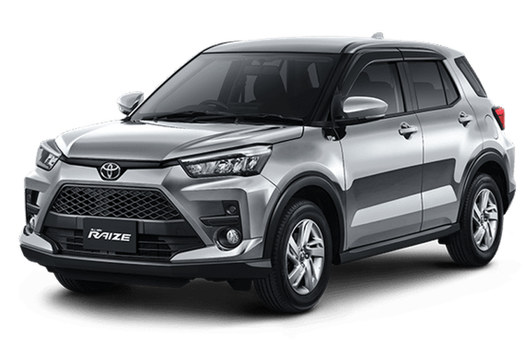 Toyota Balaraja