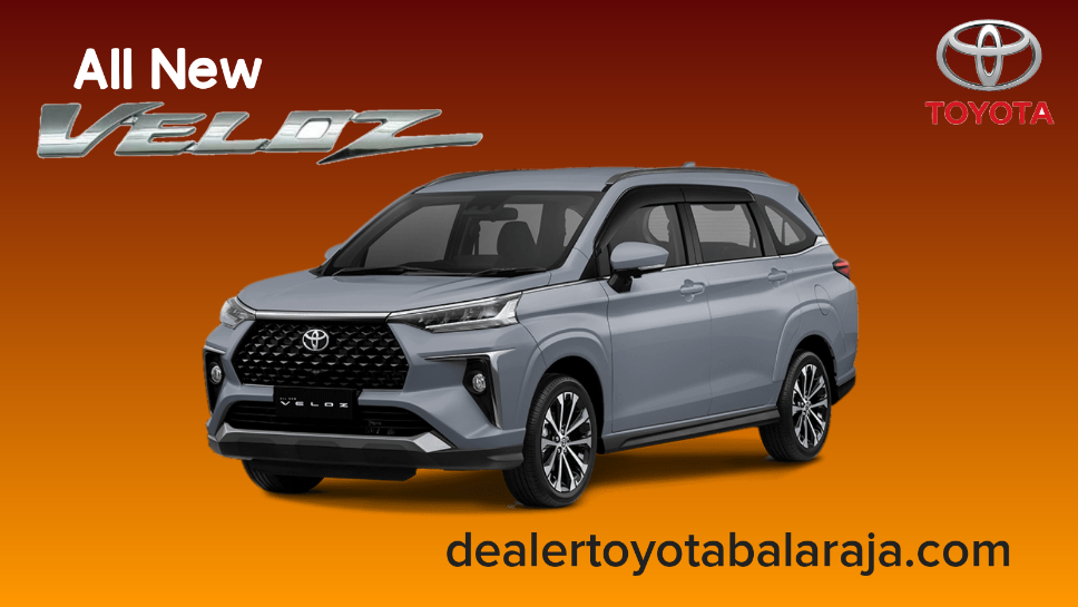 All New Veloz