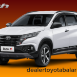 New Rush Improvment 2024